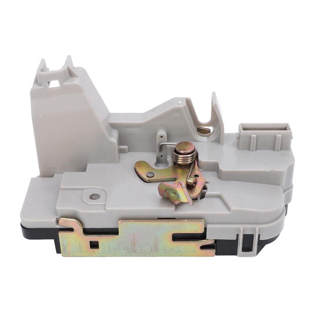 Door Lock Block Assembly Improved Safety Long Lasting Metal OEM Standard for 307 Sedan 2004 To 2011 9137L5 Rear Left