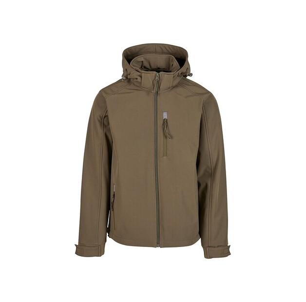 Куртка Brandit 3196 EU XL