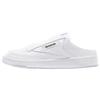 Club C Beams X Club C Laceless Mule 'White Cold Grey' GX3853