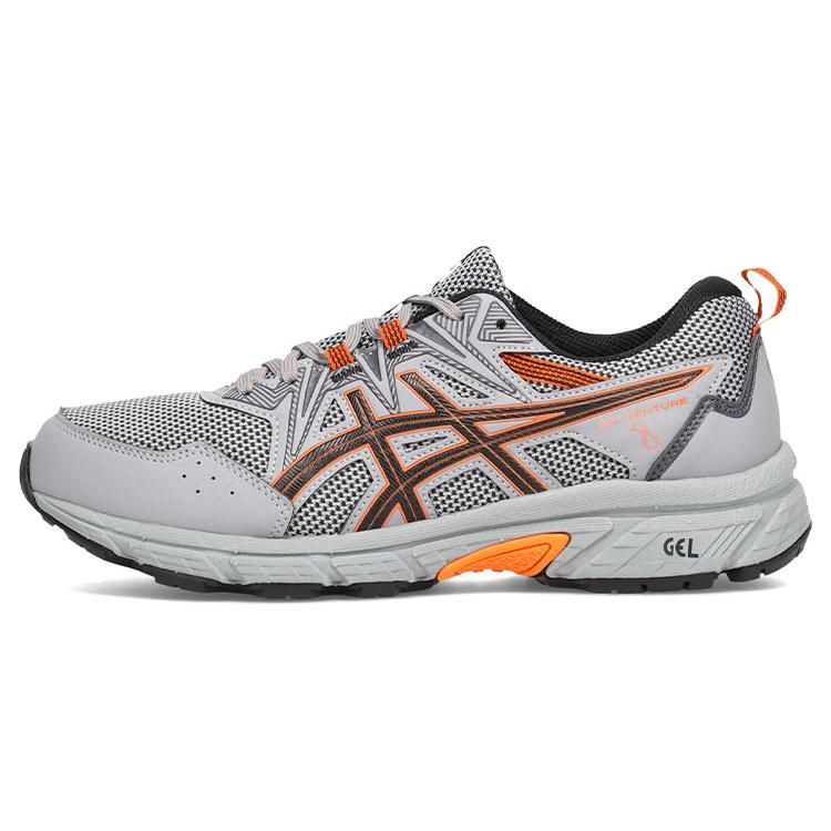 

Asics Gel Venture 8 Sheet Rock Habanero 44