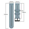 For Garmin Forerunner 255 255M 265 965 745 Veu2 Strap 22mm Silicone Sports Bracelet For Garmin Venu 2/Vivoactive 4 Watchband