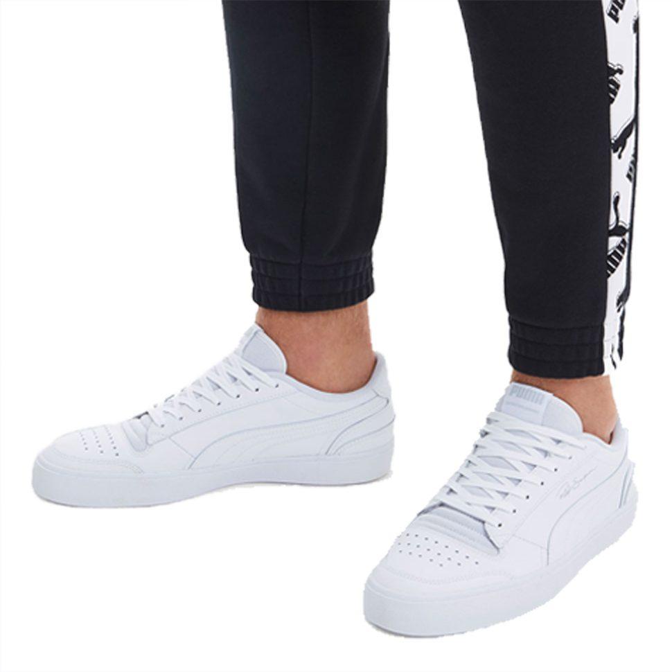 Puma Ralph Sampson Vulc 'White' 371907-01