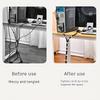 5-Meter self-adhesive cable organizer magic tape