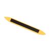 Small Torpe do Level Mini Spirit Level Magnetic Boat Level Brick Line Ruler