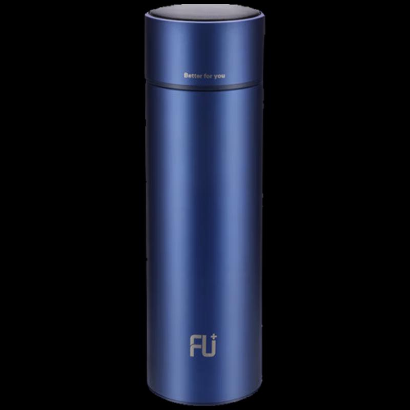 FUGUANG FU+ Portable Vacuum Insulated Tea Mug