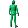 MAFEX No.228 THE RIDDLER BATMAN: HUSH Ver. Height approx. 155mm Non-scale Painted Action Figure