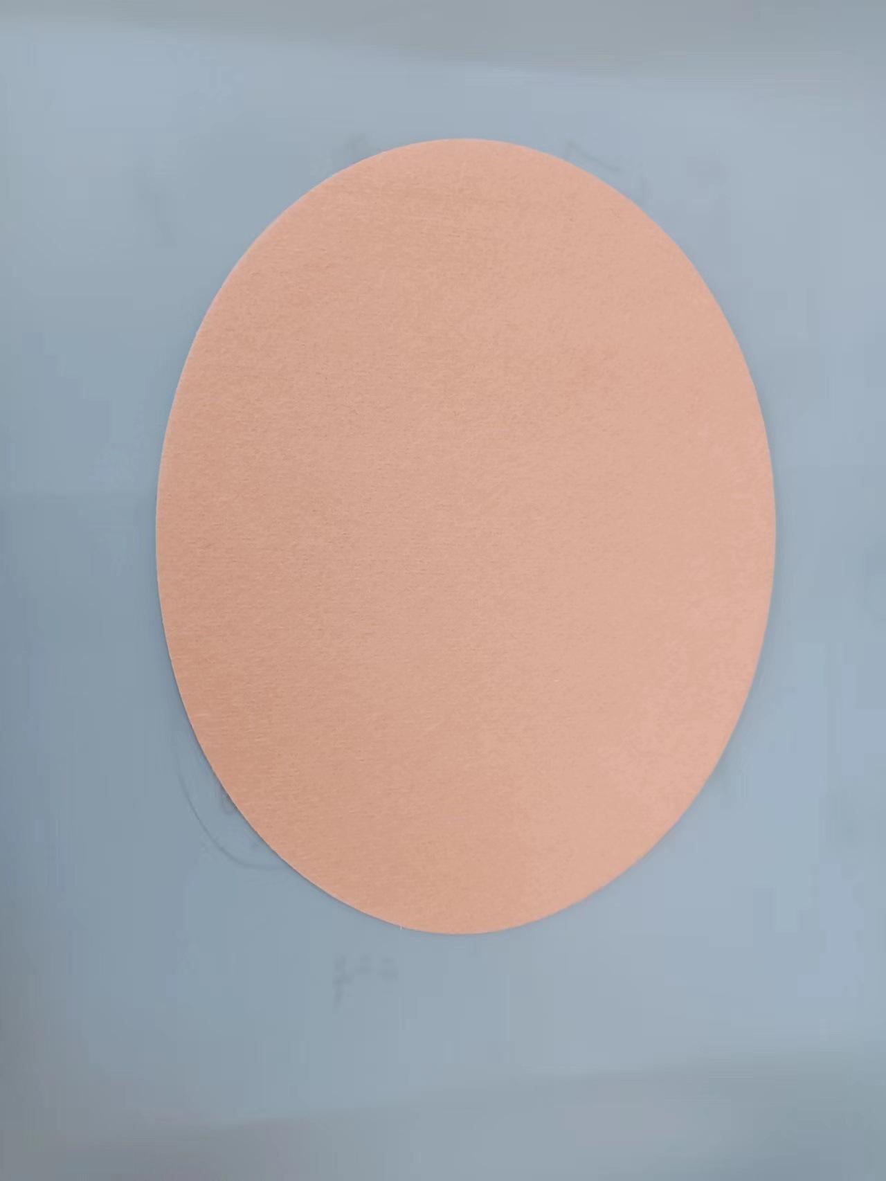 Невидимые накладки на бедра против натирания: Унисекс, Прозрачный, Идеально для летнего комфорта