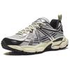 Anta Hiking Running Shoes Silver Black Beige Men 112438808A-1