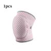 1pcs Sponge Cushion Knee Guards Protective Gear Kneeling Protective Gear Knee Support Brace  Sport