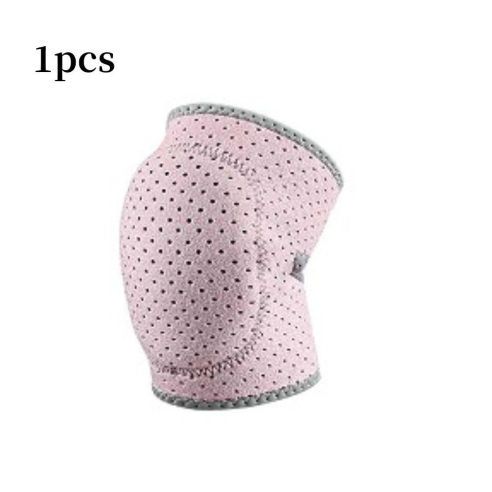 1pcs Sponge Cushion Knee Guards Protective Gear Kneeling Protective Gear Knee Support Brace  Sport