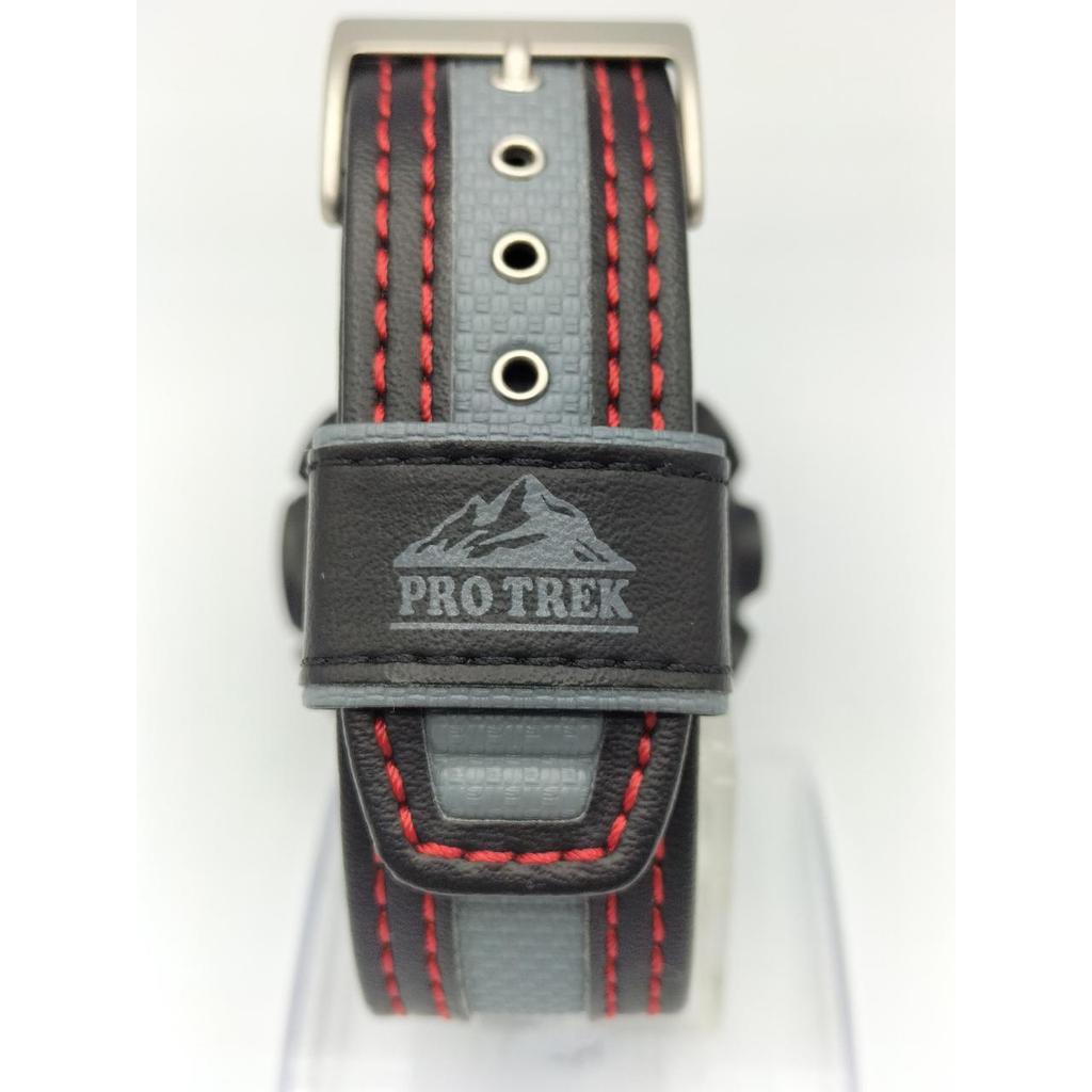 Used CASIO PRW-3000G PRO TREK