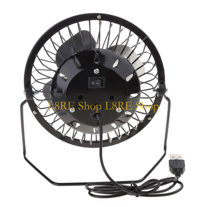L8RE 5W USB Solar Exhaust Fan Air Extractor Mini Ventilator Solar Panel Powered Fan