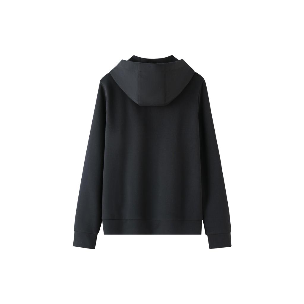 Li Ning Jackets Unisex Hooded Moderate Workwear AWDT611-1