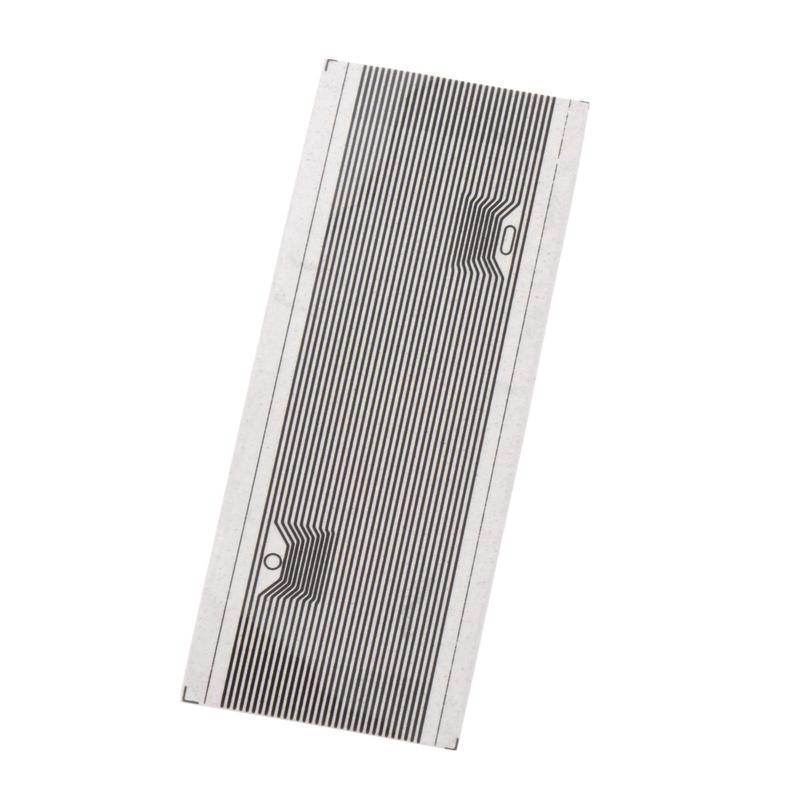 Dashboard LCD Screen Pixel Missing Repair Ribbon Cable Instrument Display Fix for Vito Vehicles