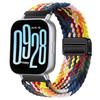 Nylon Magnetic Strap for Redmi Watch 5 Active Smartwatch Band Braided Bracelet Wristband for Xiaomi Redmi 5 Lite Accessories