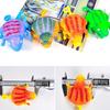 1Pc Dinosaur Antistress Inflatable Animal Toys Squeeze Soft Balloon Party Gift
