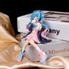 11cm Hatsune Miku Anime Figure Fashion Subclture Miku Action Figure Christmas Gift PVC Collection Model Doll Toys