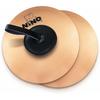 NINO 10-inch (25cm) Cymbal NINO-BO25 [Official Japanese Product]