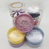 Multipurpose Silicone Mugs Covers With Plant Pattern Dustproof Convenient Storage Solution Leak Proof Beverage Covers