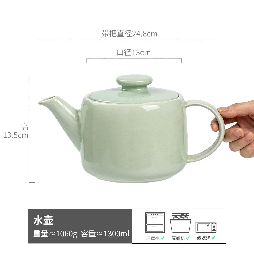 Supertexturierte Keramik Kleine Schüssel Dessertschüssel Haushalt Reisschüssel Nudelsuppenschüssel Haushalt Salatschüssel Reisschüssel