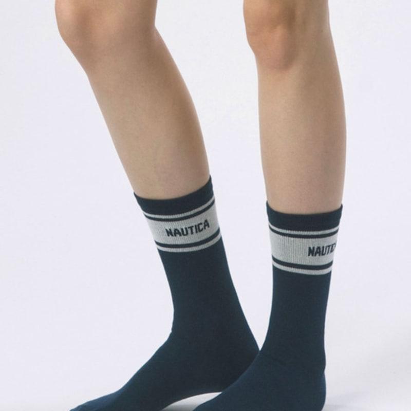 NAUTICA Sailing Line Crew 3-piece