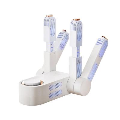 Smart Shoe Dryer with Deodorizer & Sterilizer CN Plug (adapter Included)