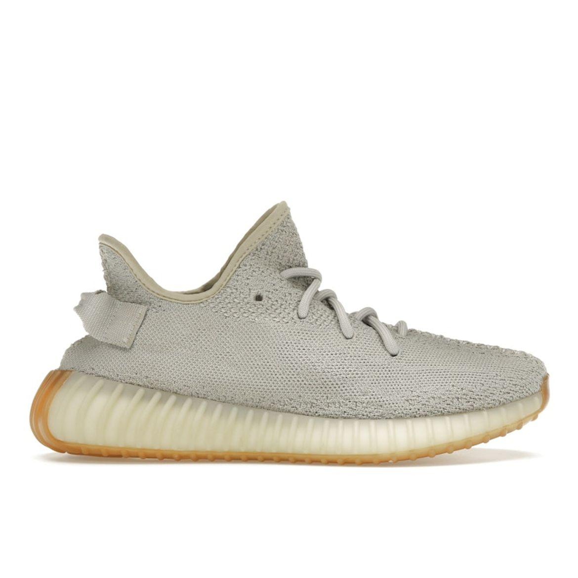 

Adidas Yeezy Boost 350 V2 Sesame Унисекс Кроссовки Серый F99710 36
