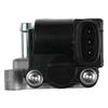 IAC 16022-PND-A02 Idle Air Control Valve Stepper Motor For Acura RSX 3 Door Base Model
