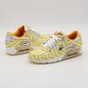 DD5481-735 Nike Air Max 90 Fried Chicken Speed Yellow Shimmer White (Men's)