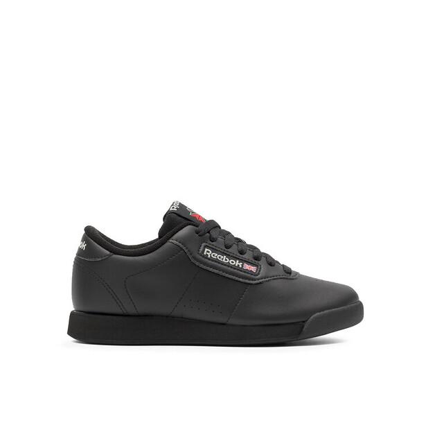 

Reebok кроссовки Princess 7344 черный 36