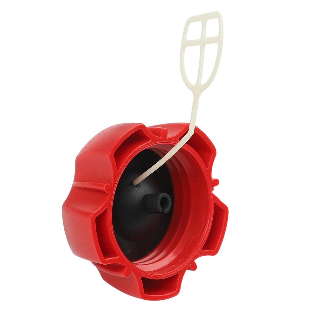 Ersatz-Kraftstoffdeckel für FXRM Rasenmähermodelle 1630 1855 1860 2055 2060 2060PRO Kompatibel mit verschiedenen Motortypen