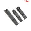 1Pcs Professional Stainless Steel Toe Nail Clippers Nail Cutting Machine Tool