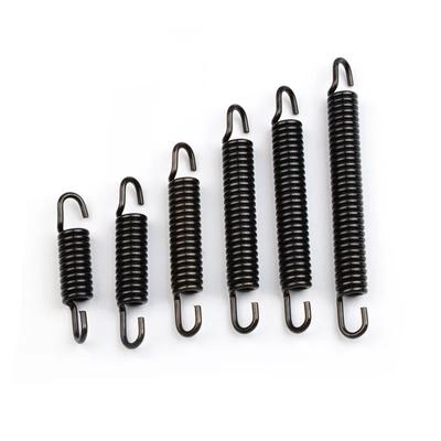 Car Windshield Wiper Steel Tension Spring Wire Diameter 2.2mm Outer Diameter 11.5mm Windshield Rocker