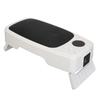 Hand Rest Pillow Nail Lamp Nail Arm Rest UV LED Gel Lamp Portable Foldable Manicure Gel Dryer for