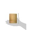 Takenosei Bamboo Cylinder, Lathe, Diameter 10 x 12cm, HA0031