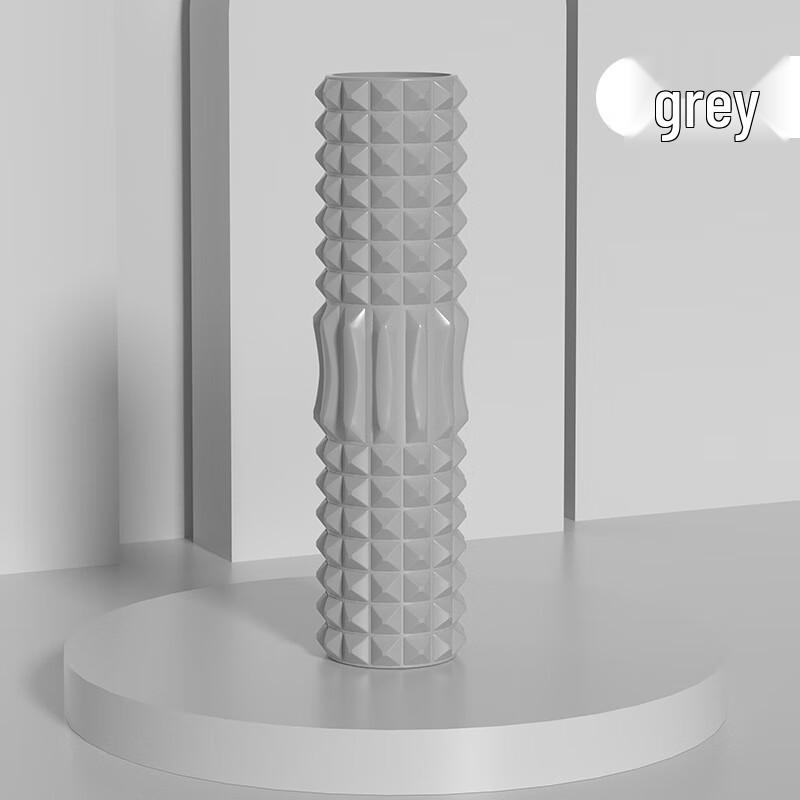 High-Density Textured Foam Roller