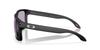 Oakley Sunglasses 0OO9487F Holbrook XXL 94870361 Matte Black Prizm Slate Polarized [Oakley] (A)