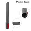 Easy installation Crevice Tool V7 V8 V10 V11 967612-01 96761201 Vacuum cleaner