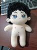 Haikyuu!! Companion Doll Cartoon Akaashi Keiji Cotton Plush Toy Anime Festival Gift Anime Merchandise Casual Fashion 20cm