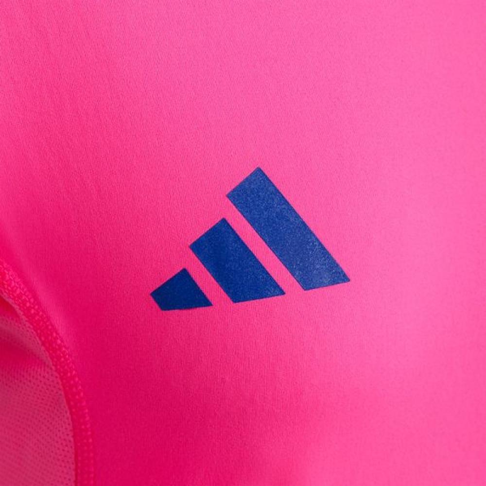 Adidas Seoul Marathon Running Tee W Ks0472