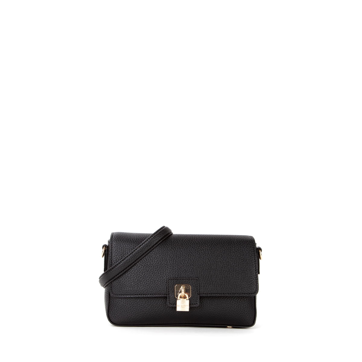 

Сумка через плечо Valentino VBS7BA03 Nero