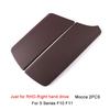 F10 F11 LHD RHD ABS Plastic Interior Armrest Storage Box Center Console Lid For BMW 5 Series F10 F11 520 523 525 528 530 535