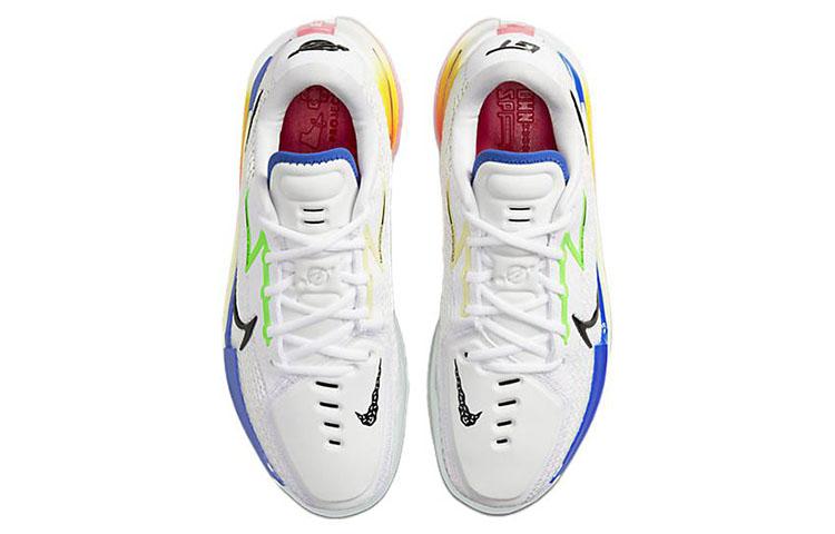 Nike Air Zoom GT. Cut EP „Ghost” DX4112-114
