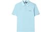 Men's Shirt FILA Polo Shirt Men's Tiffany Blue