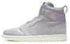 1 Retro de Cremallera Alta Atmosphere Grey para Mujer AQ3742-002
