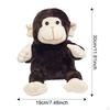 Plush Head Cover Headcover for 460 Cc Wood Driver of Golf Accessories