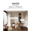 Tuya WiFi Bluetooth Zigbee Smart Motorized Chain Roller Blinds Remote Voice Control Shade Shutter Drive Motor Works Alexa Google