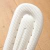 Summer New Fashion Thick-Sole Wedge Flip-Flops