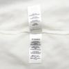 Supreme Affiliated L/S Football Top White