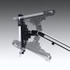 SANWA SUPPLY Arm for iPads and Tablets Compatible with Inches CR-LATAB9 7-11
